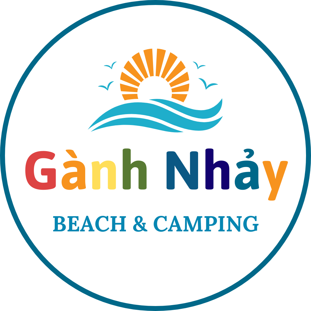 Gành Nhảy